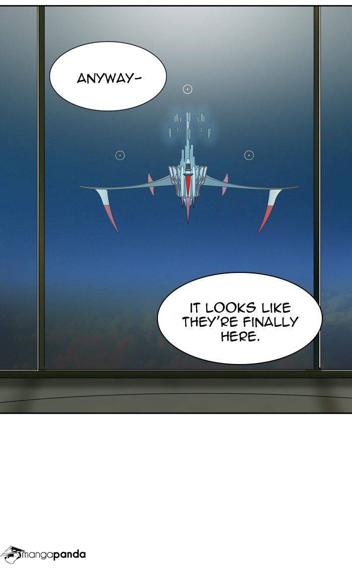 Tower of God Chapter 421 image 86
